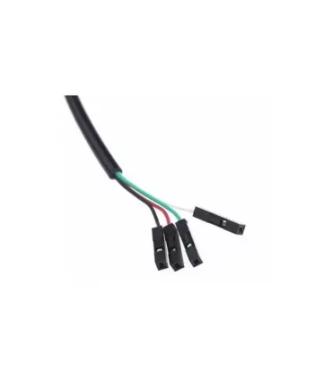 Cable Ftdi Conversor Usb-ttl Pl2303hx - Merkatronix