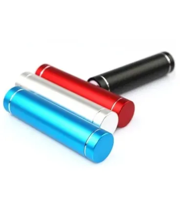 Cargador Power Bank Batería 18650 X1 - Sin Batería - Merkatronix