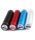 Cargador Power Bank Batería 18650 X1 - Sin Batería - Merkatronix