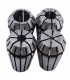 Kit Juego Boquillas Er16 Collet Chucks Spindle - - Merkatronix