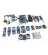 Kit Sensores Y Módulos Arduino - X 16 Piezas - Merkatronix