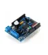 Shield Motor L298p R3 Puente H Compatible Con - Merkatronix