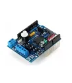 Shield Motor L298p R3 Puente H Compatible Con Arduino