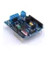 Shield Motor L298p R3 Puente H Compatible Con - Merkatronix