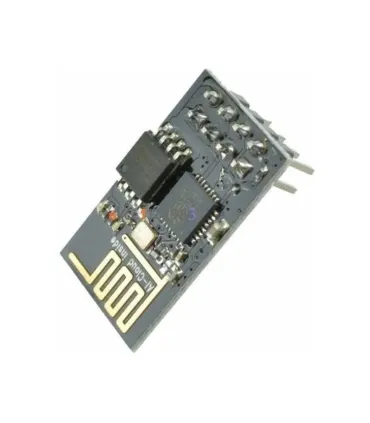 Módulo Inalámbrico Wifi Esp8266 Esp-01 Arduino - Merkatronix