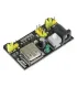 Fuente Alimentación Para Protoboard 5v - 3.3v - Merkatronix