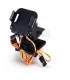 Pan/tilt Mini Plataforma Sg90 Camara - Ultrasonido - Merkatronix