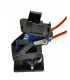 Pan/tilt Mini Plataforma Sg90 Camara - Ultrasonido - Merkatronix