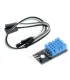 Modulo Sensor Dth11 De Humedad Y Temperatura - Merkatronix