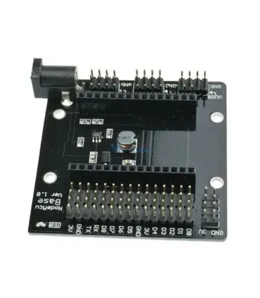 Base de Expansión Nodemcu - Esp8266 Esp-12e - Merkatronix