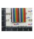 Cable Ribbon 20 Lineas 1.27mm - Cable De Conexión - Merkatronix