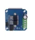 Módulo Puente H Bts7960 De 43a Arduino - Merkatronix