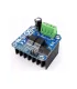 Módulo Puente H Bts7960 De 43a Arduino - Merkatronix