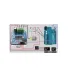 Módulo Puente H Bts7960 De 43a Arduino - Merkatronix