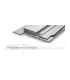 Platina De Aluminio 4 Pulgadas X 1/4 X 1metro - Cnc - Merkatronix