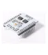 Modulo Wifi Esp8266 Esp-201 Arduino Sin Antena - Merkatronix