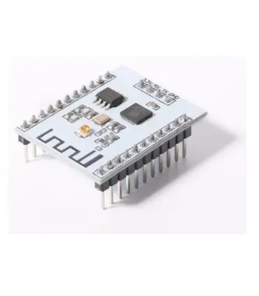 Modulo Wifi Esp8266 Esp-201 Arduino Sin Antena - Merkatronix
