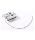 Modulo Wifi Esp8266 Esp-201 Arduino Sin Antena - Merkatronix