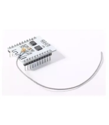Modulo Wifi Esp8266 Esp-201 Arduino Sin Antena - Merkatronix