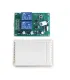 Módulo Rf 433 Mhz Control de Giro Motor DC - Merkatronix