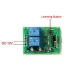 Módulo Rf 433 Mhz Control de Giro Motor DC - Merkatronix