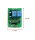 Módulo Rf 433 Mhz Control de Giro Motor DC - Merkatronix