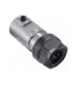 Collet Er11a - Mandril Er11 Cnc - Fresadora Eje 5mm - Merkatronix
