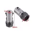 Collet Er11a - Mandril Er11 Cnc - Fresadora Eje 5mm - Merkatronix