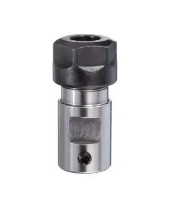 Collet Er11a - Mandril Er11 Cnc - Fresadora Eje 5mm - Merkatronix