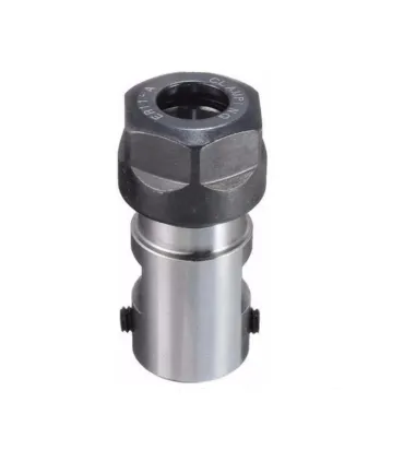 Collet Er11a - Mandril Er11 Cnc - Fresadora Eje 5mm - Merkatronix
