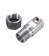 Collet Er11a - Mandril Er11 Cnc - Fresadora Eje 5mm - Merkatronix