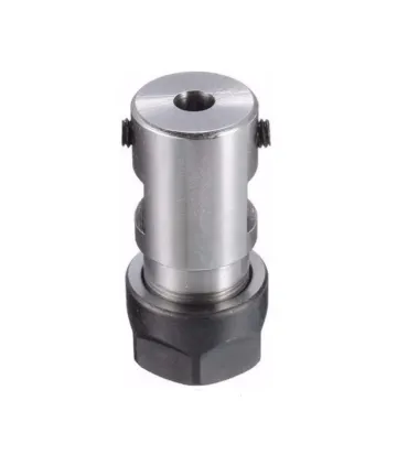 Collet Er11a - Mandril Er11 Cnc - Fresadora Eje 5mm - Merkatronix