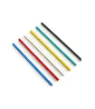 Pin Header Macho De Colores 2.54mm - 1x40 Rohs Cgkch090