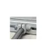Soporte Eje Lineal 12mm Shf12 - Base Varilla Lisa - Merkatronix