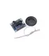 Módulo Grabación Sonido/voz Isd1820 Con Parlante - Merkatronix