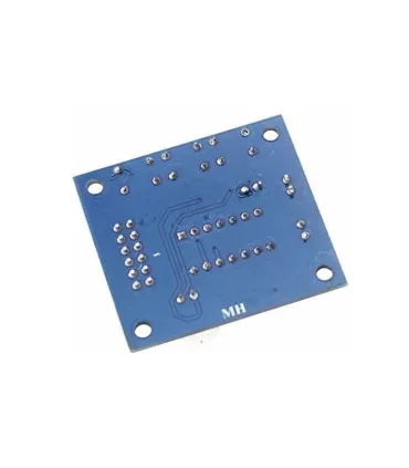 Módulo Grabación Sonido/voz Isd1820 Con Parlante - Merkatronix