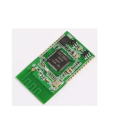 Modulo Bluetooth Ovc3860 - Para Audio - Merkatronix