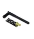 Nrf24l01 Antena Rf De Alto Alcance Para Arduino - Merkatronix