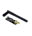 Nrf24l01 Antena Rf De Alto Alcance Para Arduino (1000m)