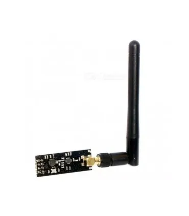 Nrf24l01 Antena Rf De Alto Alcance Para Arduino - Merkatronix