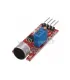 Sensor De Sonido - Detector De Ruido Arduino - Merkatronix