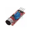 Sensor De Sonido - Detector De Ruido Arduino