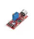 Sensor De Sonido - Detector De Ruido Arduino - Merkatronix