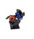 Pan/tilt Mini Plataforma Sg90 Cámara - Sensor - Merkatronix