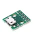 Adaptador Micro Usb Arduino - Conversor Usb - Merkatronix
