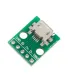 Adaptador Micro Usb Arduino - Conversor Usb - Merkatronix