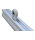 Rodamiento De Nylon Para Perfil De Aluminio 2020 - - Merkatronix