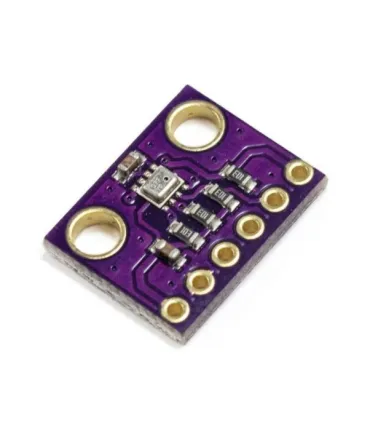 Sensor De Presión Barómetrica Bmp280 - Barometro - Merkatronix