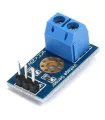 Sensor De Voltaje 0 - 25v Arduino