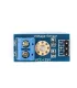 Sensor De Voltaje 0 - 25v Arduino - Merkatronix